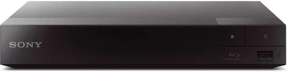Wi-Fi Multi Region Zone Free Blu Ray DVD Player F340