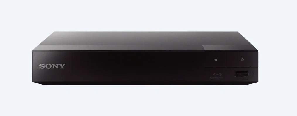Wi-Fi Multi Region Zone Free Blu Ray DVD Player F340