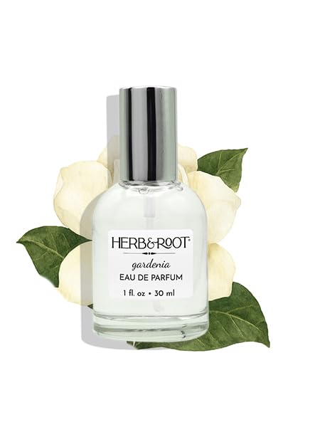 Gardenia Eau de Perfume Spray H504