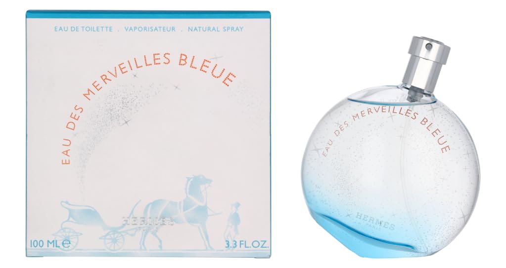 Eau De Toilette Spray 3.3 Fl Oz C1664