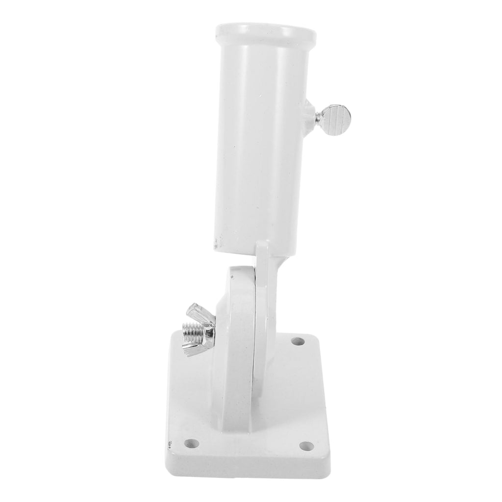 4pcs Aluminum Flag Pole Holder Bracket R182855