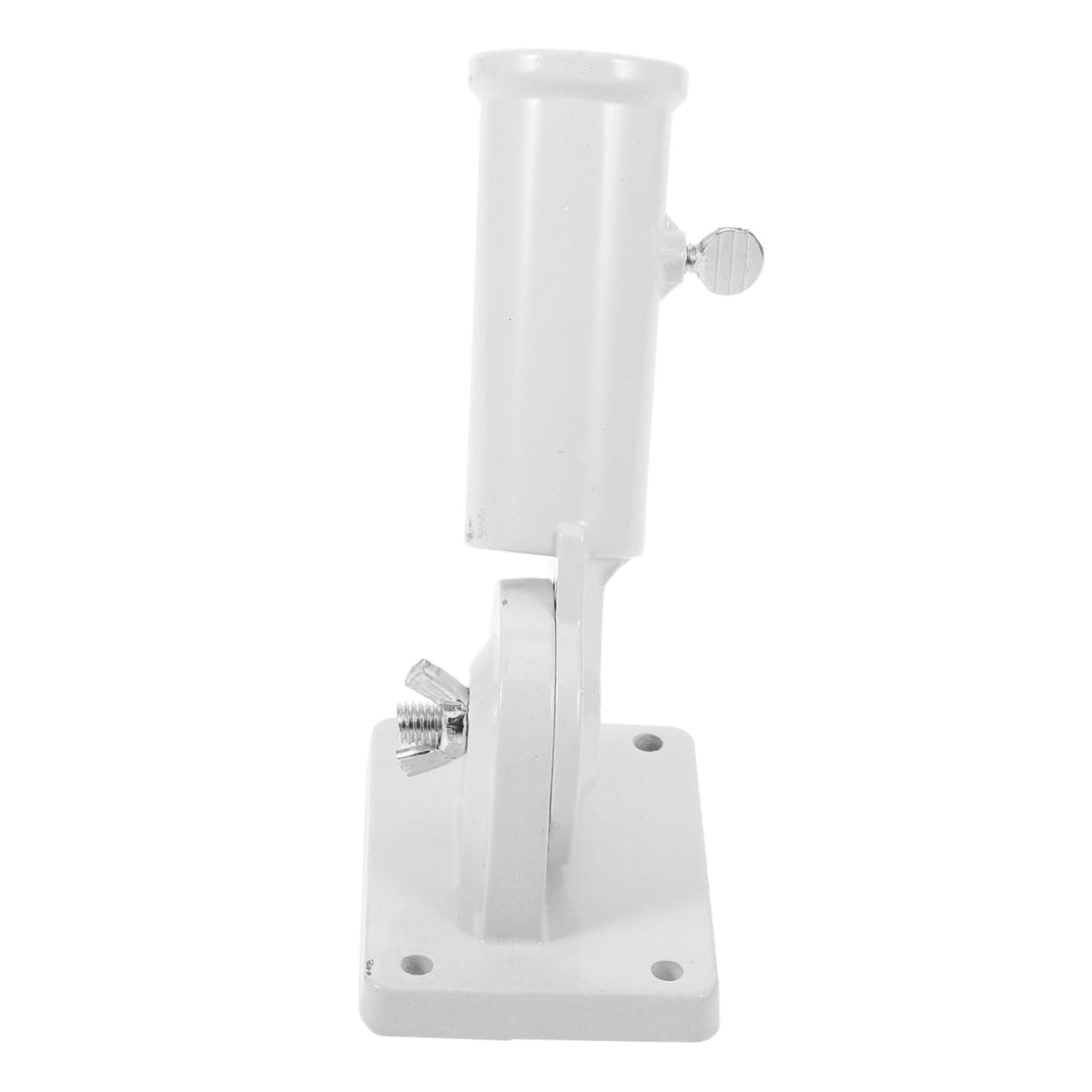 4pcs Aluminum Flag Pole Holder Bracket R182855