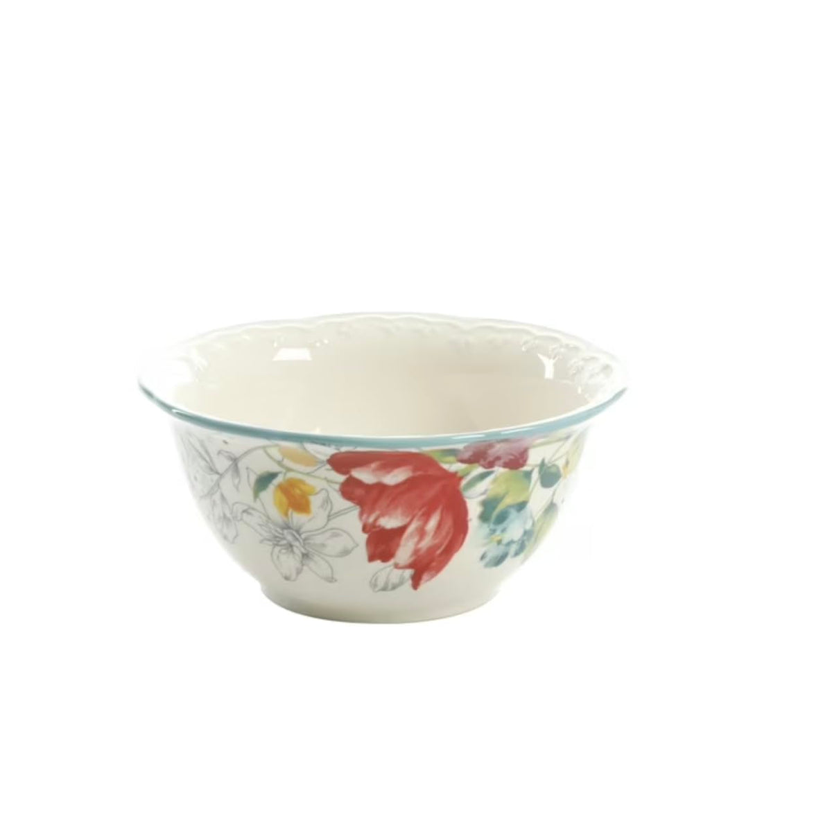 12-Piece Dinnerware Set D711238