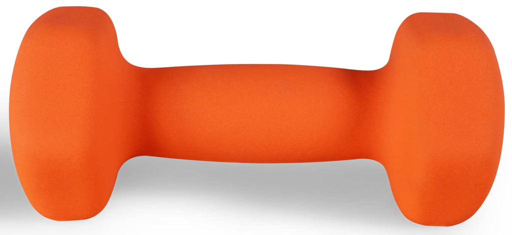 Neoprene Dumbbell Hand Weights S15583