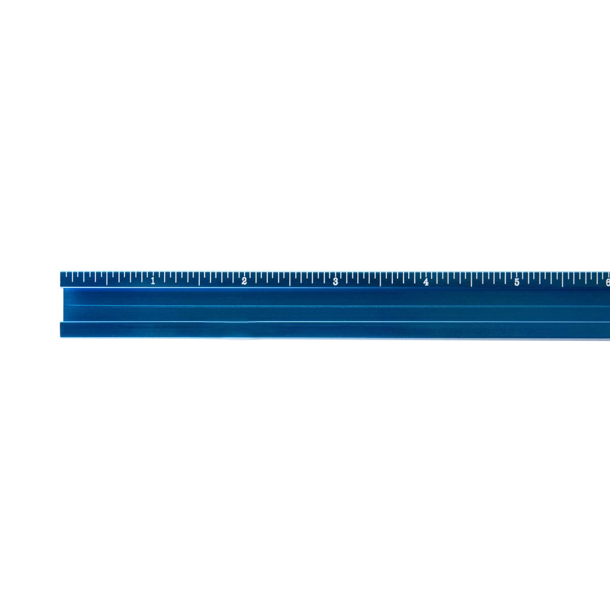 Aluminum Multi T-Track Fence 3” High x 24" Long S3272