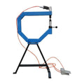 Pneumatic Planishing Hammer with Foot Pedal D418663