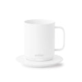 10oz White Temperature Control Smart Mug B549