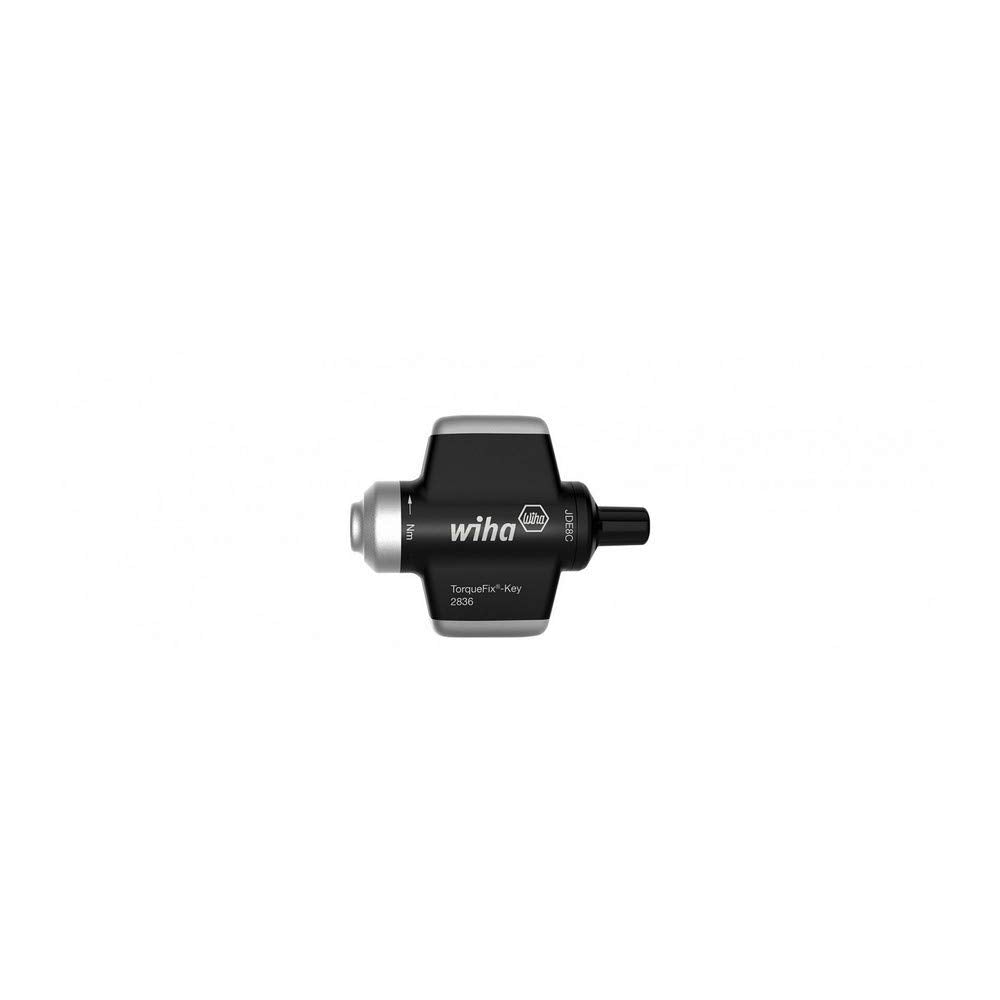 Precision Torque Screwdriver 0.6 Nm 4 mm J1561