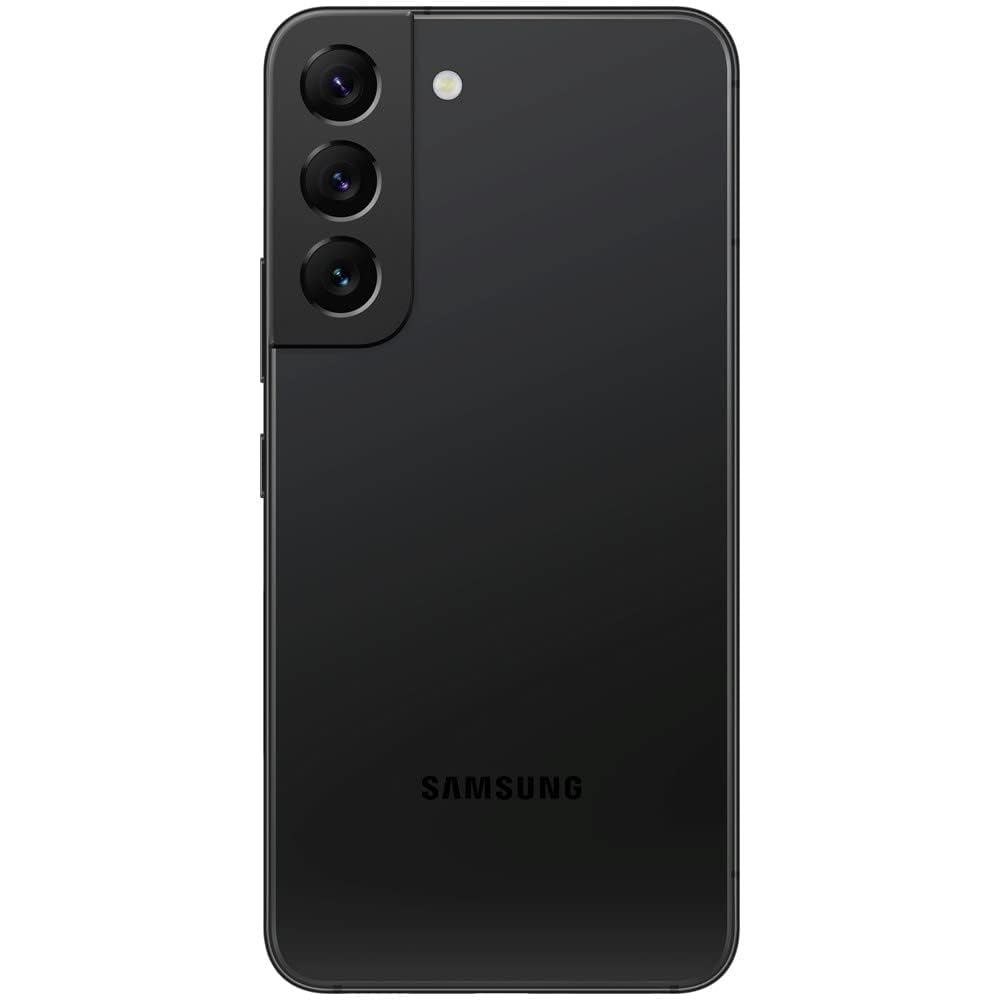 128GB Phantom Black Unlocked Smartphone K752610