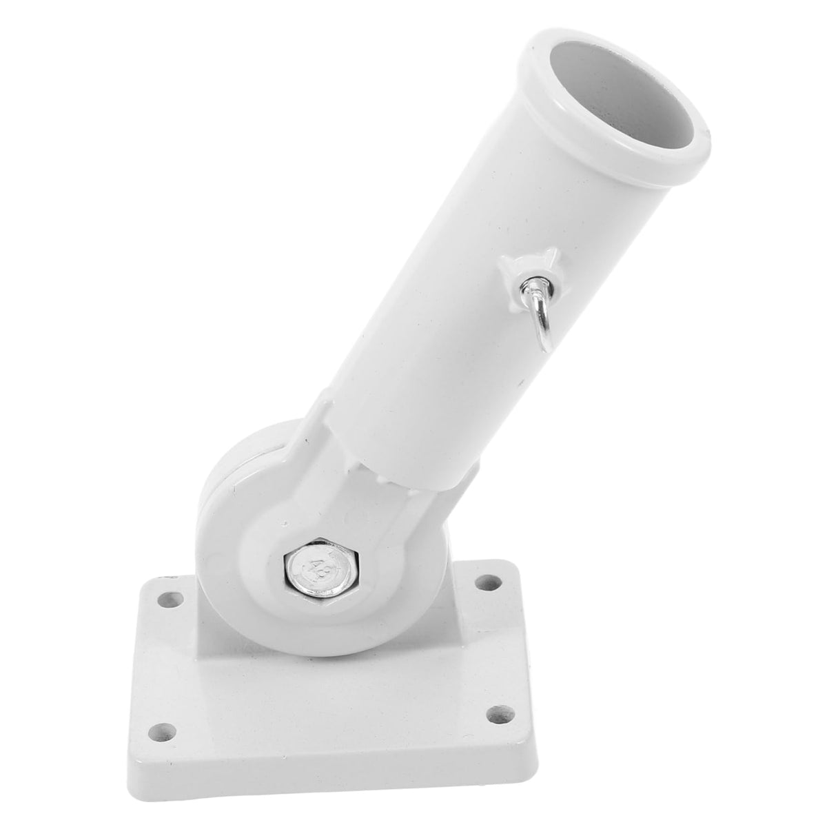 4pcs Aluminum Flag Pole Holder Bracket R182855