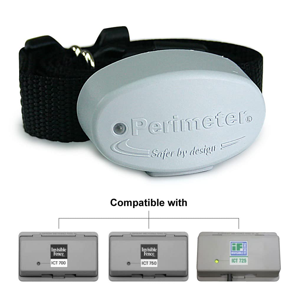 Invisible Fence Compatible Dog Collar A21097