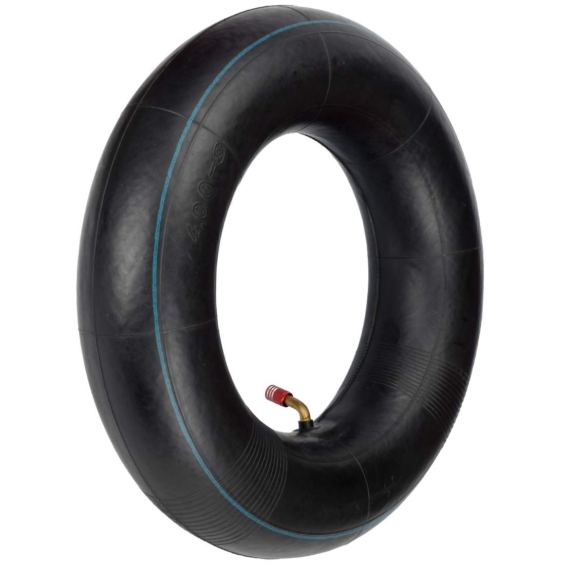 4.80/4.00-8 Replacement Inner Tire Tube 2 Pack O54008
