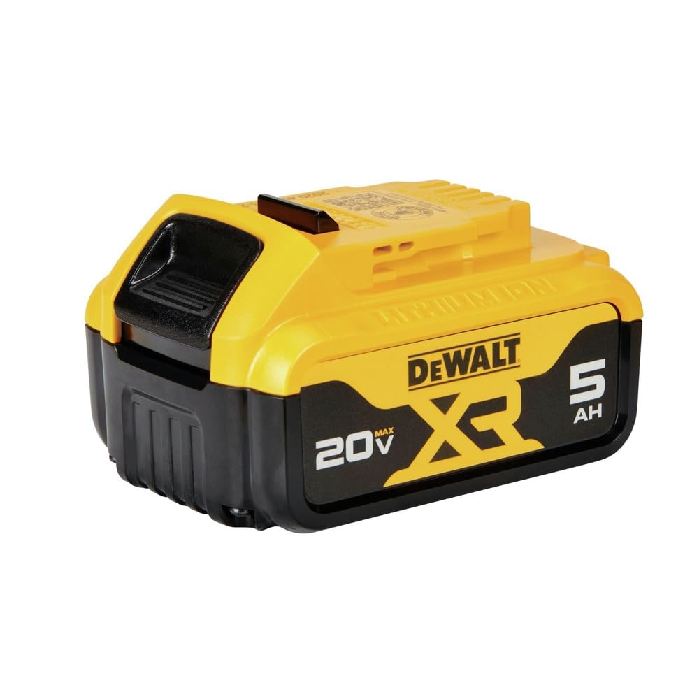 20V MAX Cordless 2-Tool Power Tool Combo Kit with Battery and Charger E4568