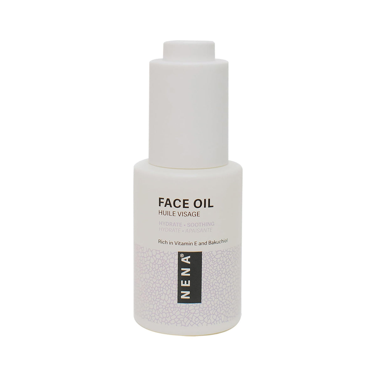 Bakuchiol and Vitamin E Face Oil 1 oz U84870
