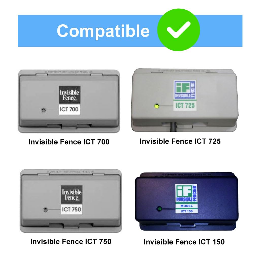 Invisible Fence Compatible Dog Collar A21097