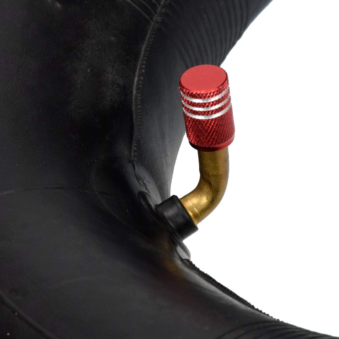 4.80/4.00-8 Replacement Inner Tire Tube 2 Pack O54008