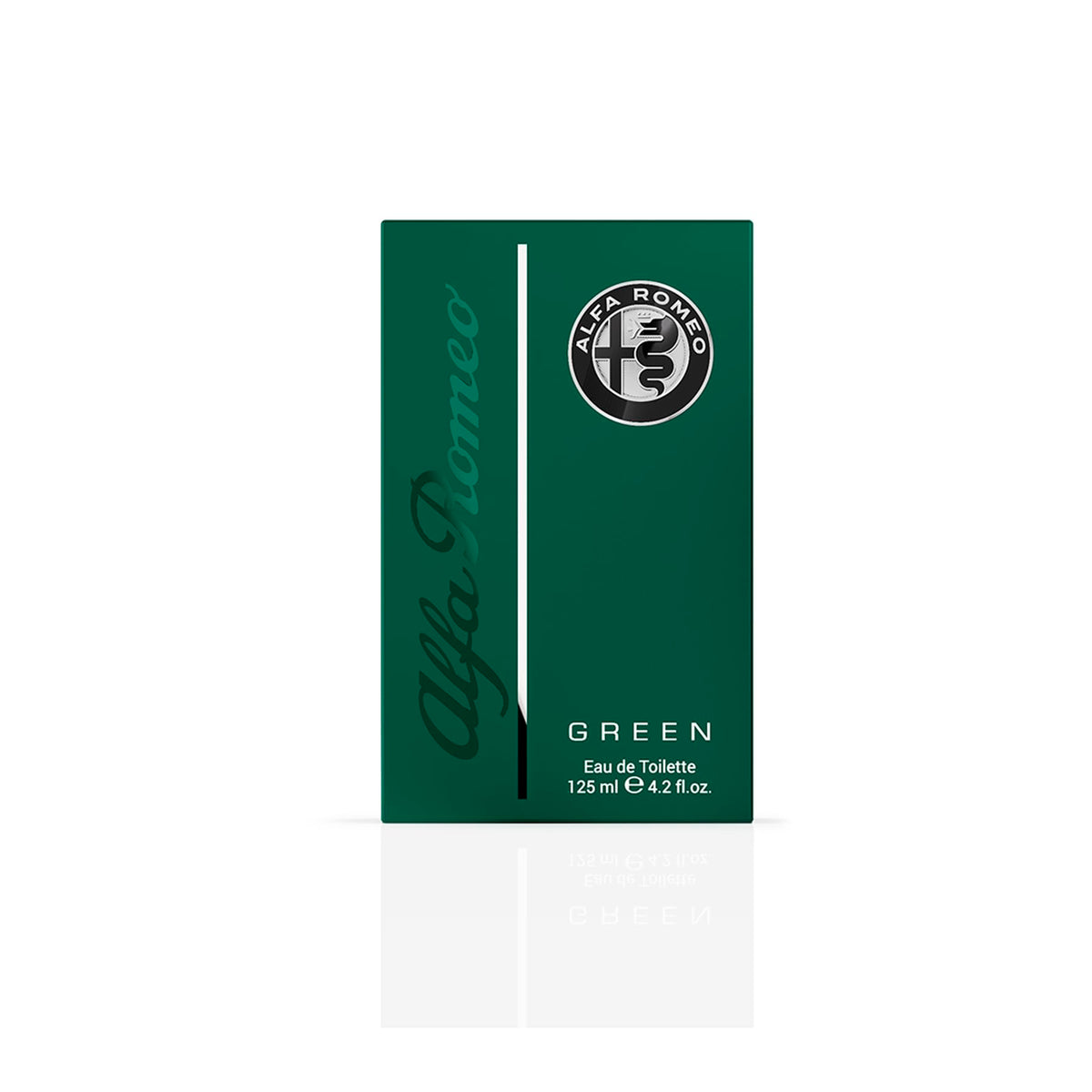 Green Eau De Toilette Spray 4.2 oz R4465