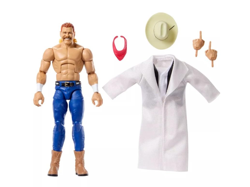 Action Figure W60561