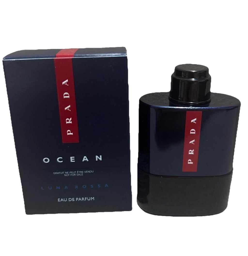 Men's Eau de Parfum Mini 9 ml K865