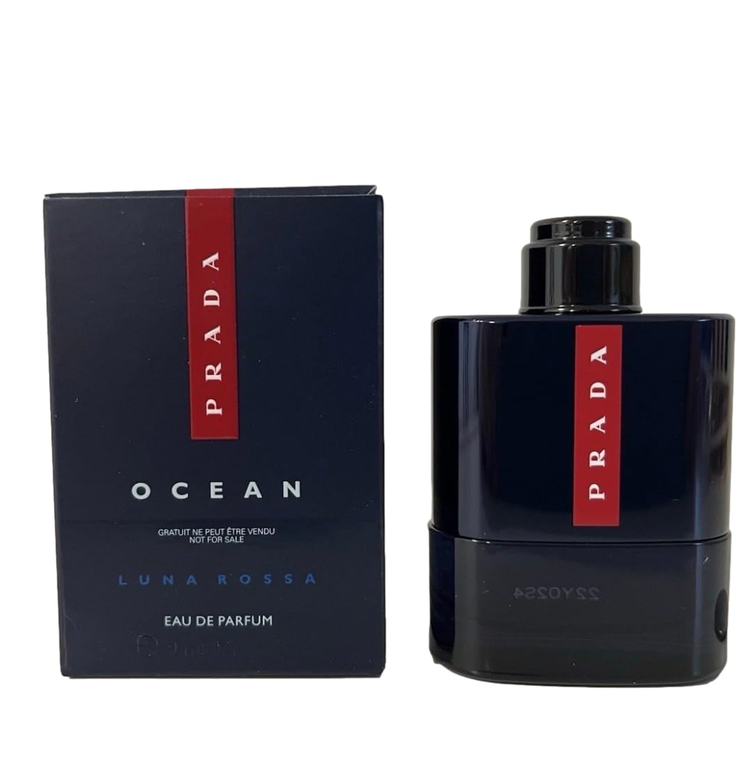 Men's Eau de Parfum Mini 9 ml K865