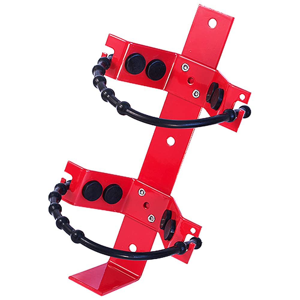 2.5 Lb and 5 Lb Fire Extinguisher Brackets I6547