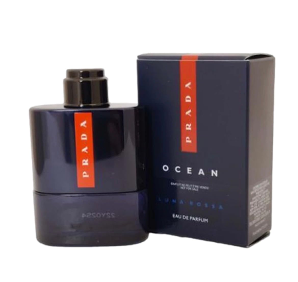 Men's Eau de Parfum Mini 9 ml K865