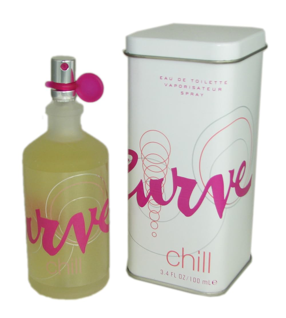 Eau De Toilette Perfume Spray 3.4oz D329298