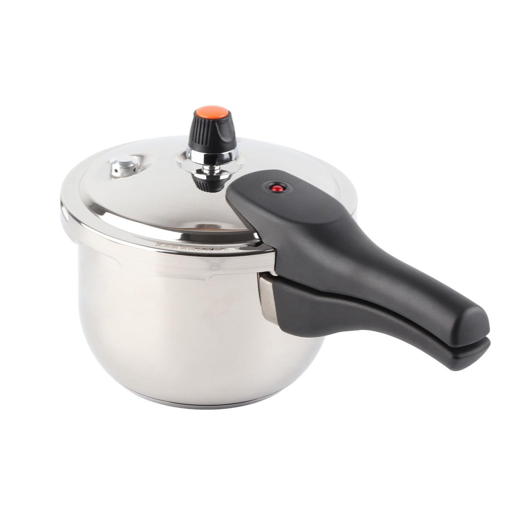Stainless Steel 3L Pressure Cooker G454377