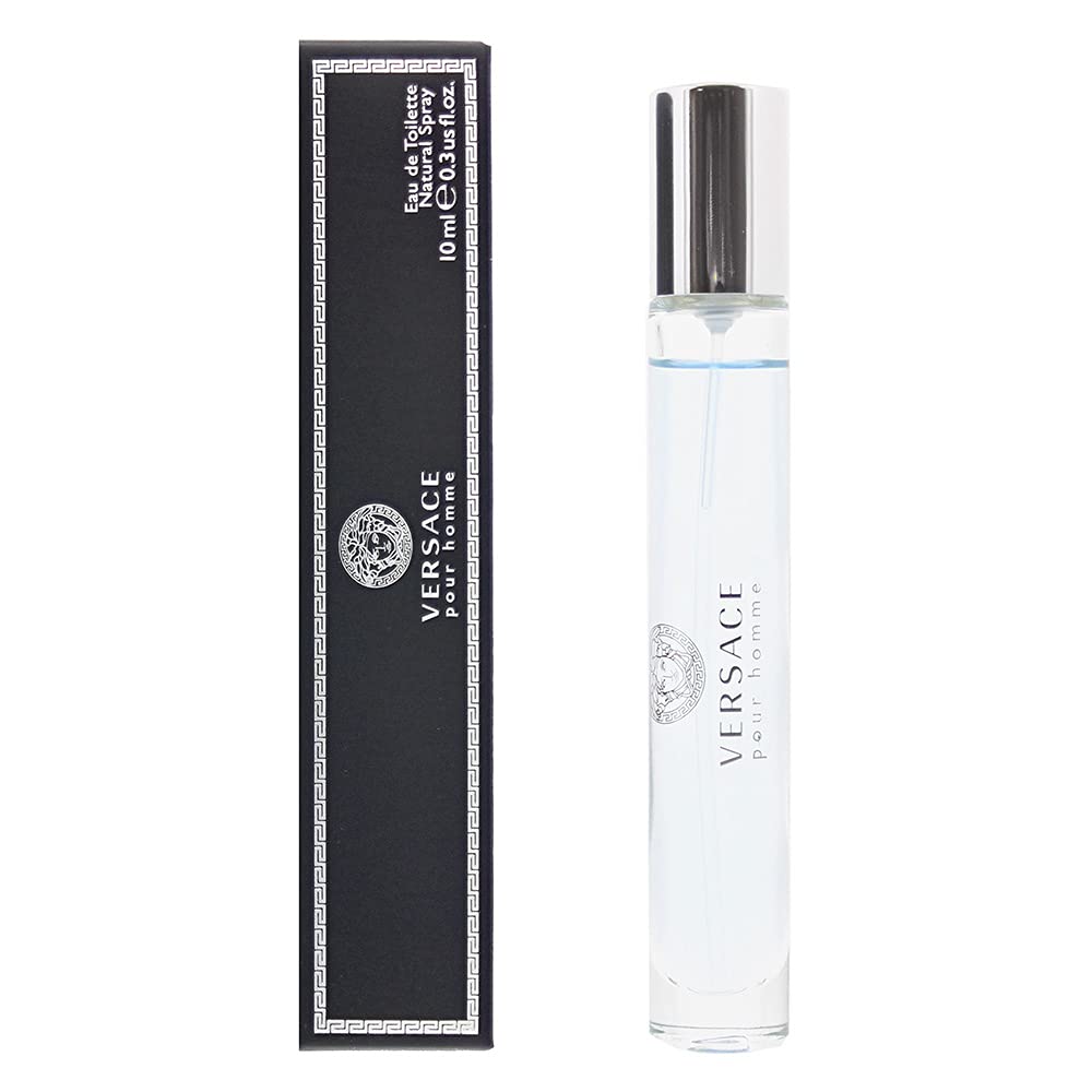Eau De Toilette Spray 10ml M79295