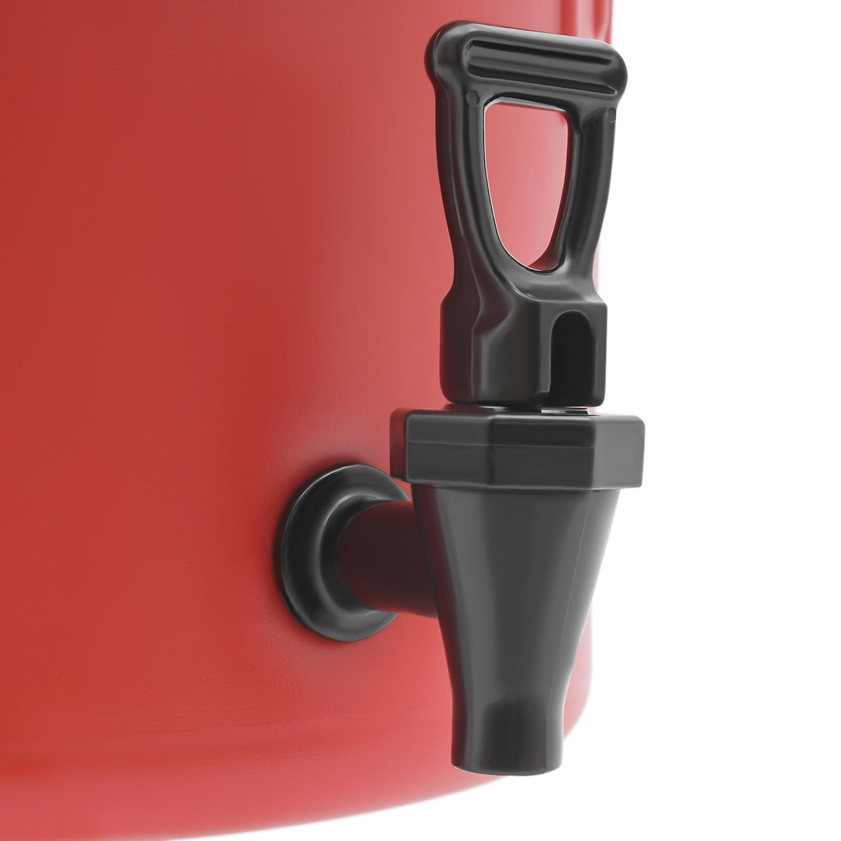 Insulated Beverage Dispenser with 304 Steel Interior R408855