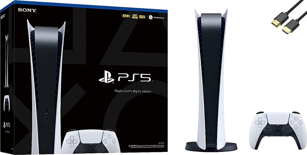 Gaming Console N872