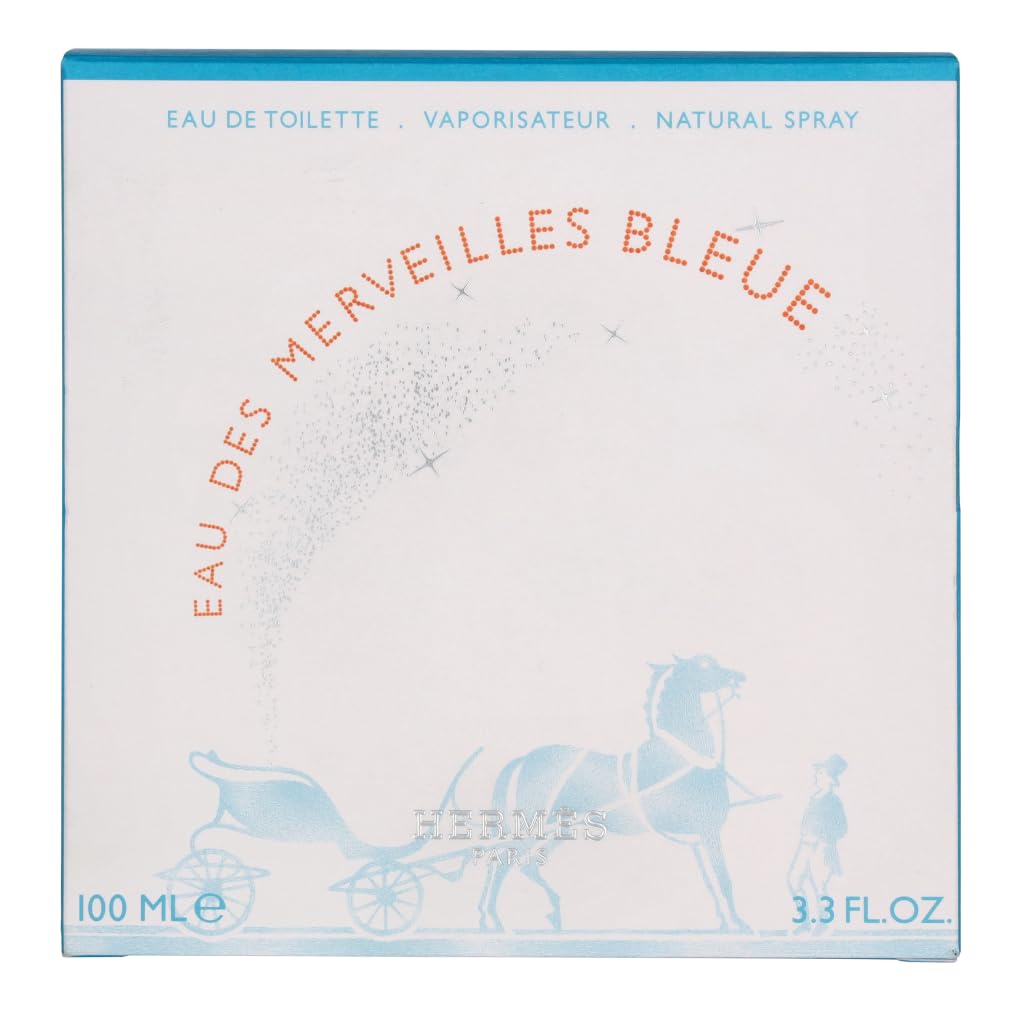 Eau De Toilette Spray 3.3 Fl Oz C1664