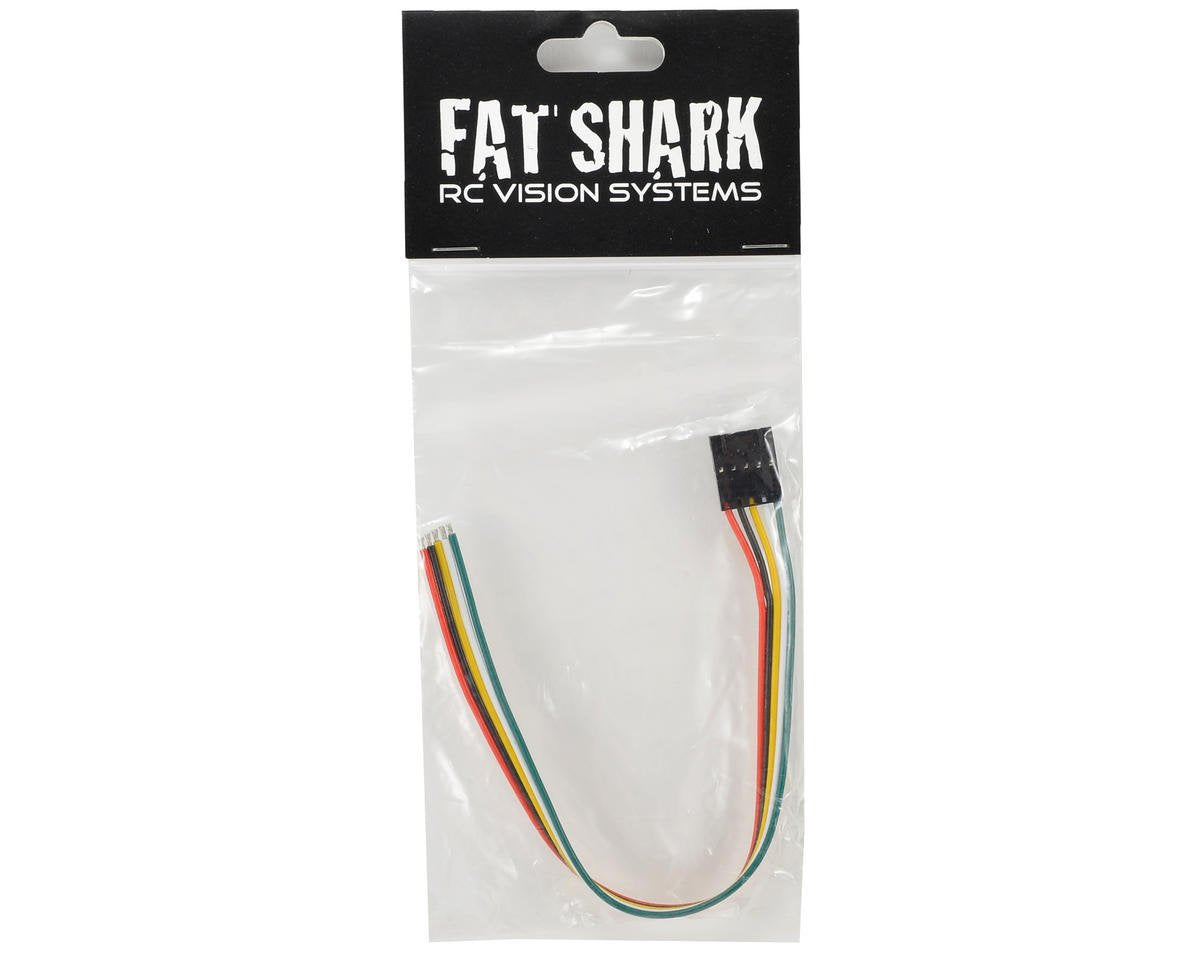 Molex Camera Connector Cable W24188