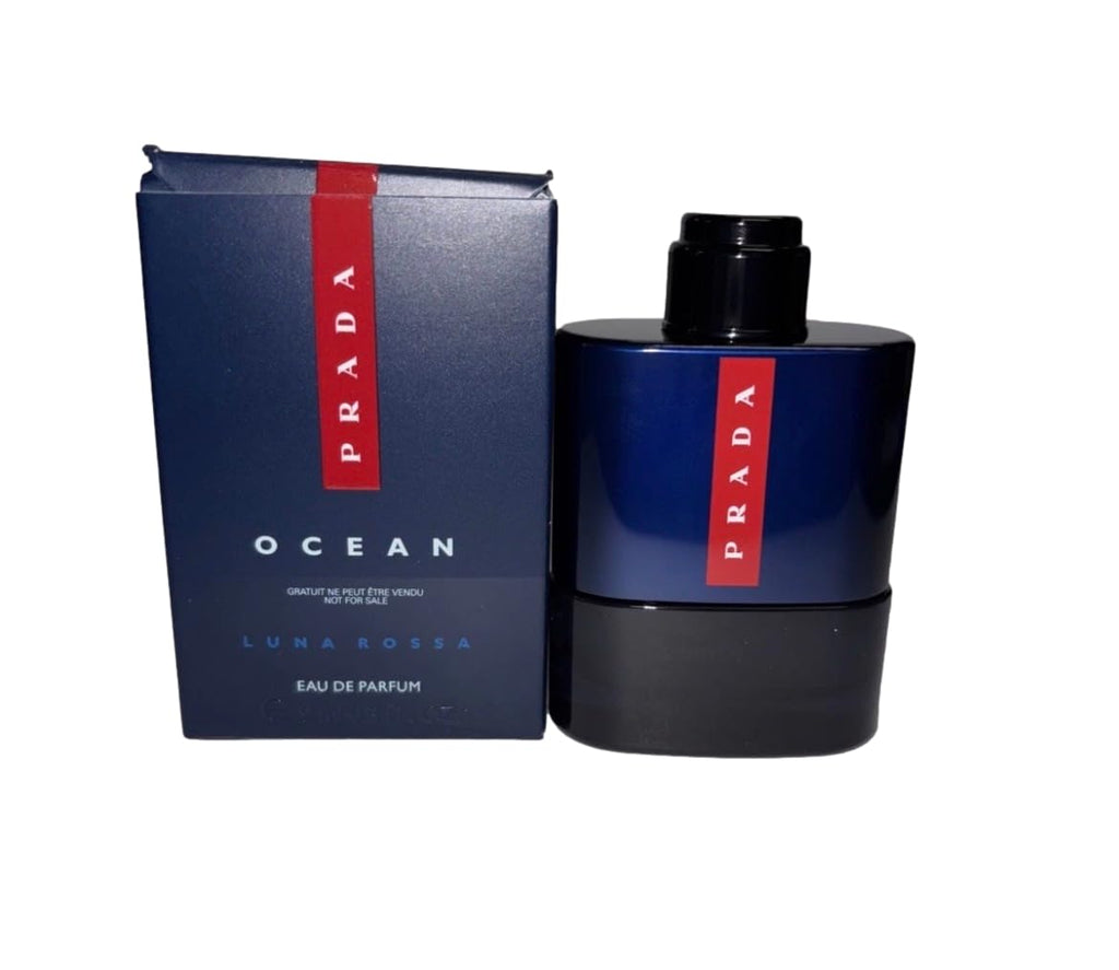 Men's Eau de Parfum Mini 9 ml K865