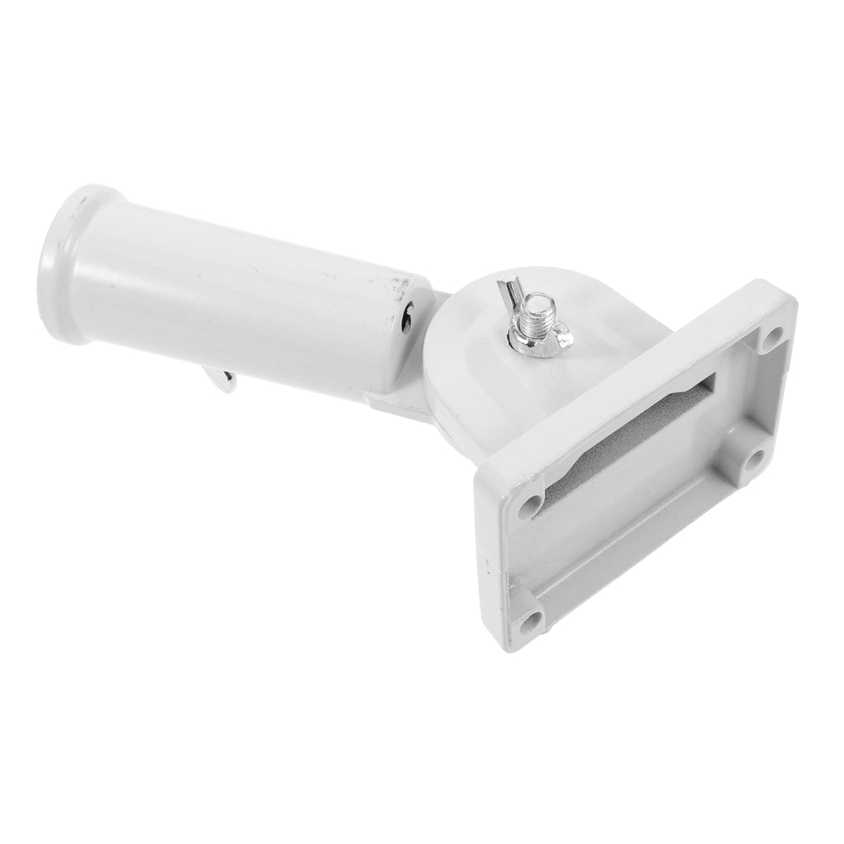 4pcs Aluminum Flag Pole Holder Bracket R182855