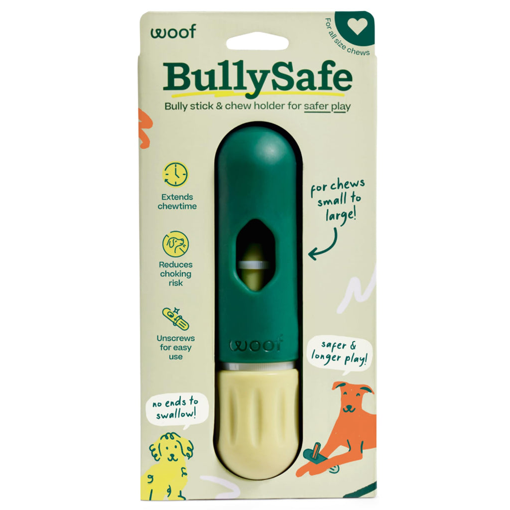 Bully Stick Holder for Dogs K700