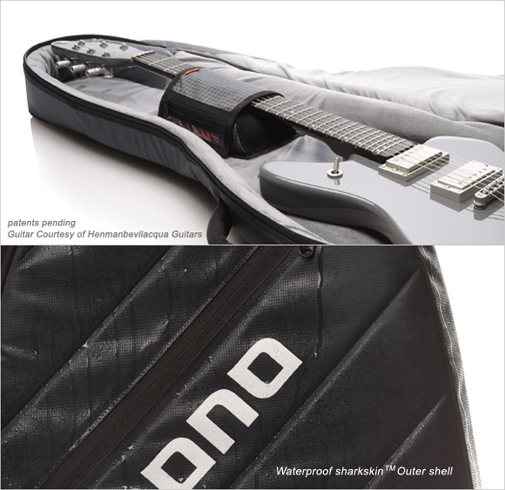 Electric Guitar Case D158796