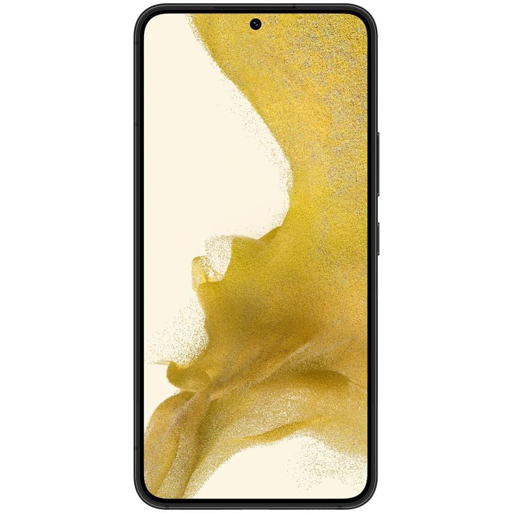 128GB Phantom Black Unlocked Smartphone K752610