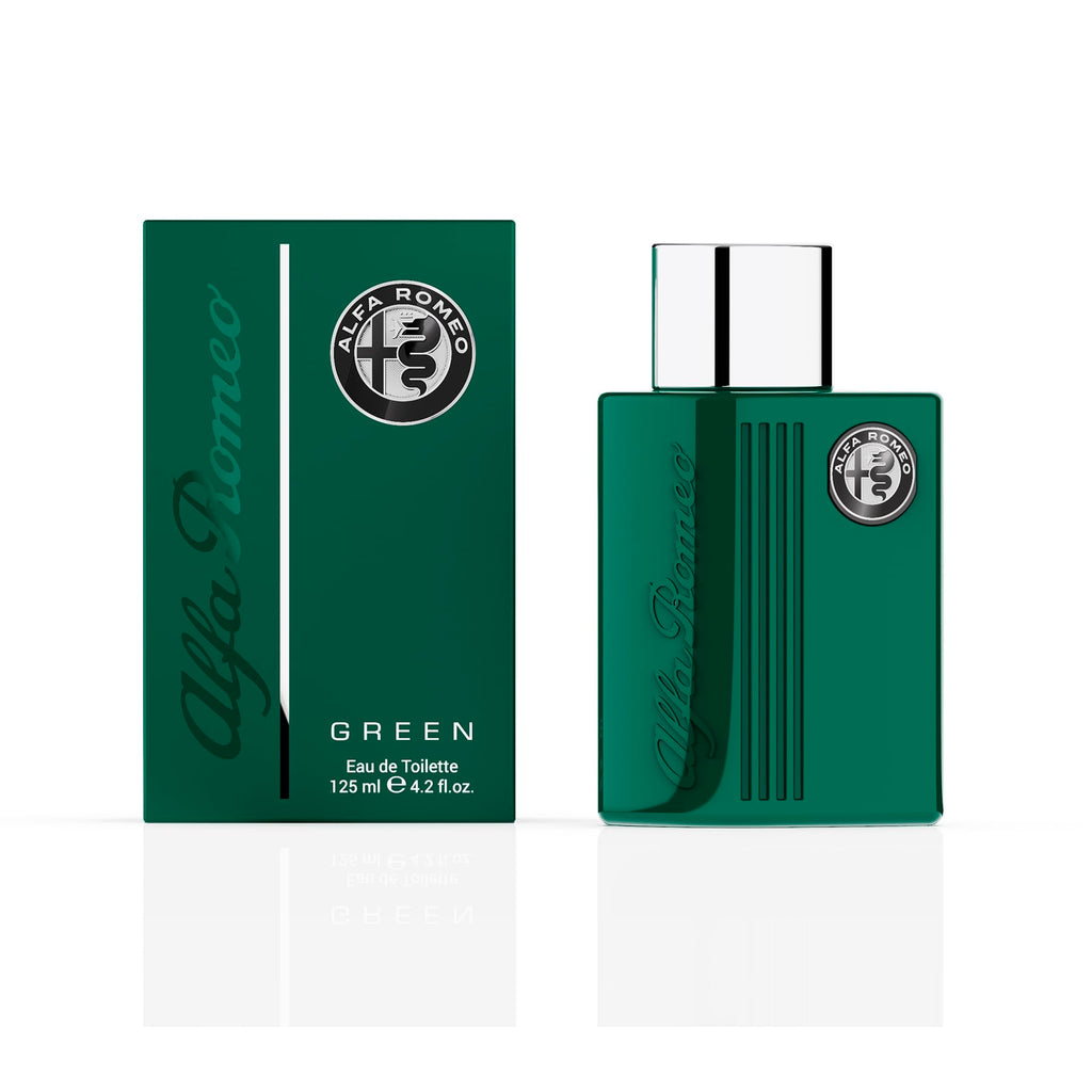 Green Eau De Toilette Spray 4.2 oz R4465
