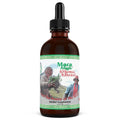 Liquid Maca Extract 4 oz Organic Vegan Gluten Free M5993