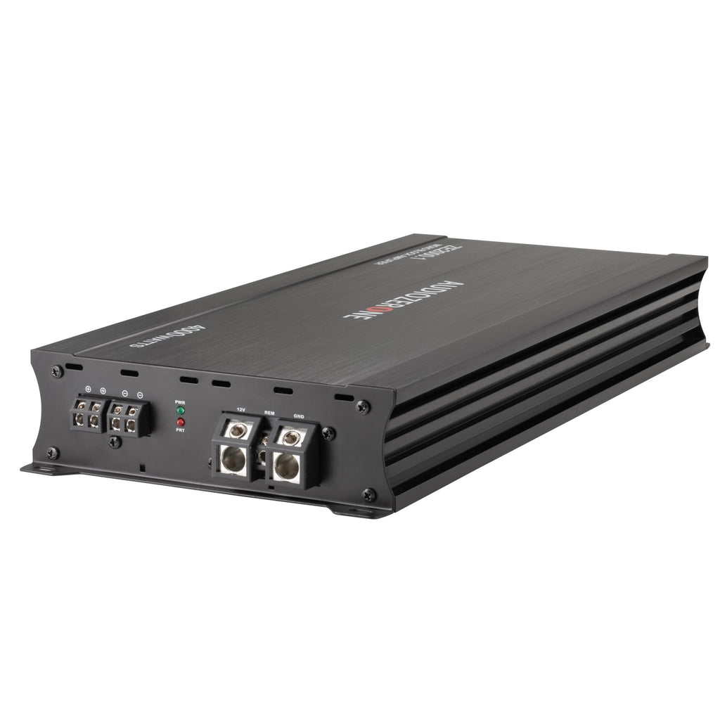4000W Monoblock Class D Car Audio Amplifier S6559