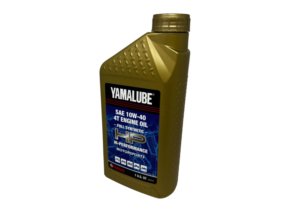 3PK Full Synthetic 4T Oil I80031