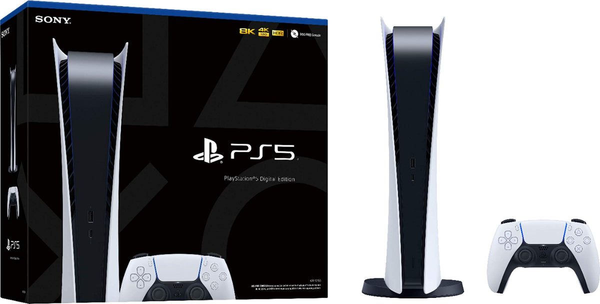 Gaming Console N872