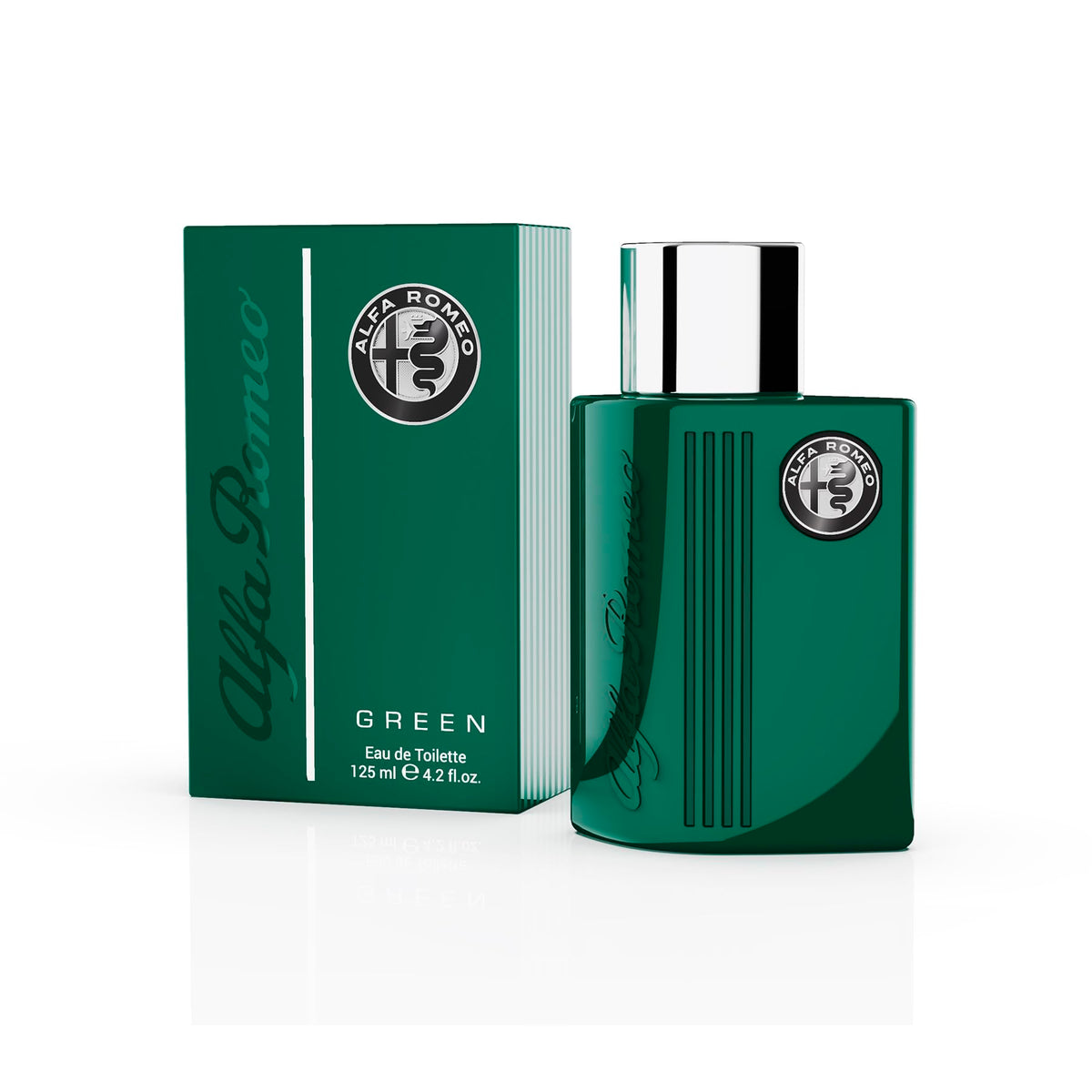 Green Eau De Toilette Spray 4.2 oz R4465