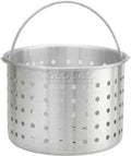 60-Qt Aluminum Steamer Basket M5490