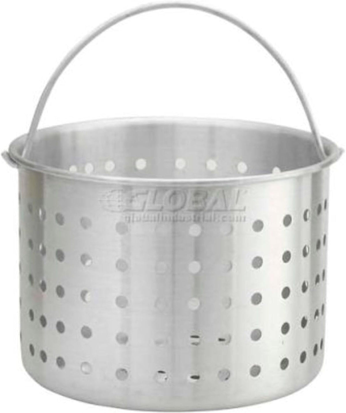 60-Qt Aluminum Steamer Basket M5490