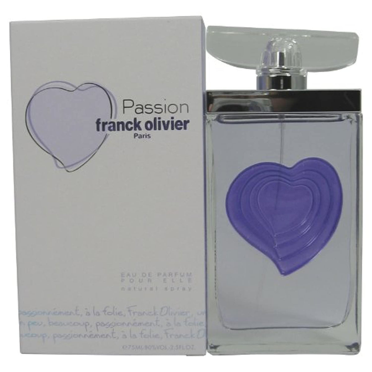 Eau De Parfum Spray 2.5 Oz N5926