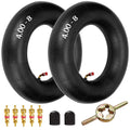 4.80/4.00-8 Replacement Inner Tire Tube 2 Pack O54008