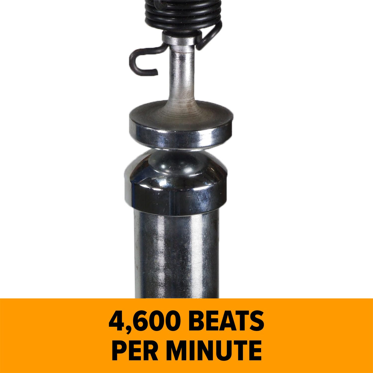 24-Inch Pneumatic Planishing Hammer D608