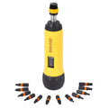 Torque Screwdriver Set 13-Piece 1/4" Drive R855560